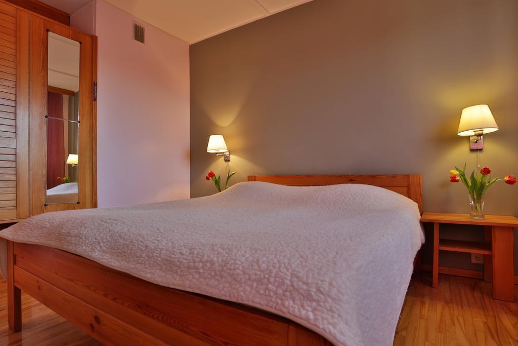 Pesa Hotel Polva Room photo